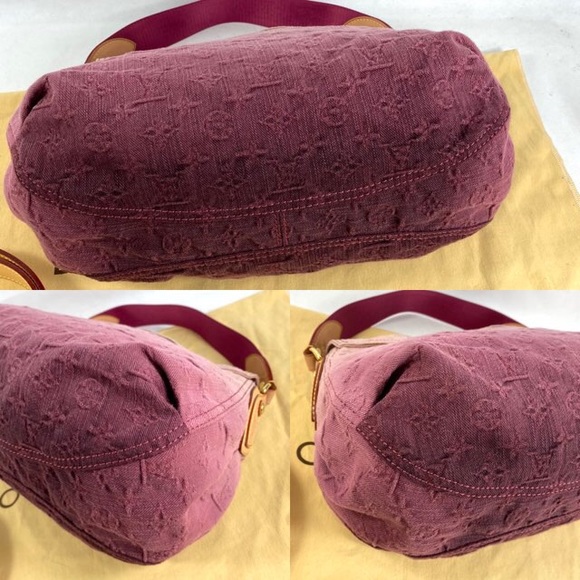 ✨🌸COLLECTABLE🌸✨ UNICORN LOUIS VUITTON CROSSBODY - Picture 7 of 13